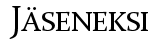 Jäseneksi