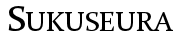 Sukuseura